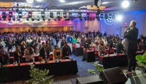 XIV Encuentro Internacional de Mentes Maestras